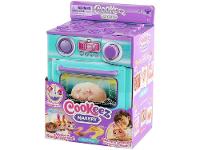 Forninho Pelúcia Baked Treatz Emite Som  - 9