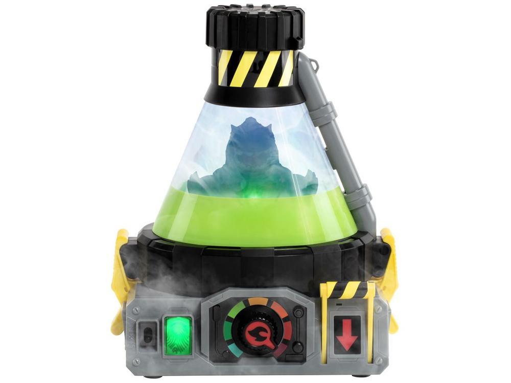 Playset Beast Lab Criador de Tubarão Fera - 3