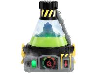 Playset Beast Lab Criador de Tubarão Fera - 3