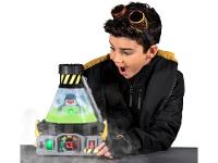 Playset Beast Lab Criador de Tubarão Fera - 5