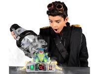 Playset Beast Lab Criador de Tubarão Fera - 6