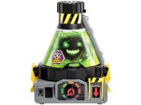 Playset Beast Lab Criador de Tubarão Fera - 7