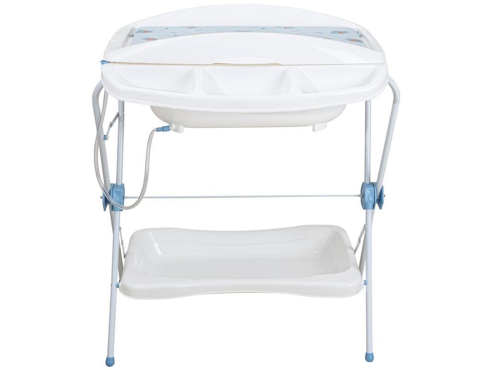 Banheira de Bebê com Suporte Kidoo Shower - 6