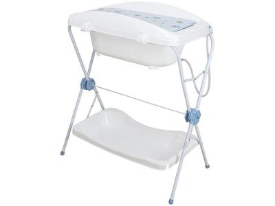 Banheira de Bebê com Suporte Kidoo Shower