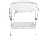 Banheira de Bebê com Suporte Kidoo Shower - 12