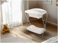 Banheira de Bebê com Suporte Kidoo Shower - 2