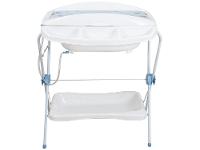 Banheira de Bebê com Suporte Kidoo Shower - 6