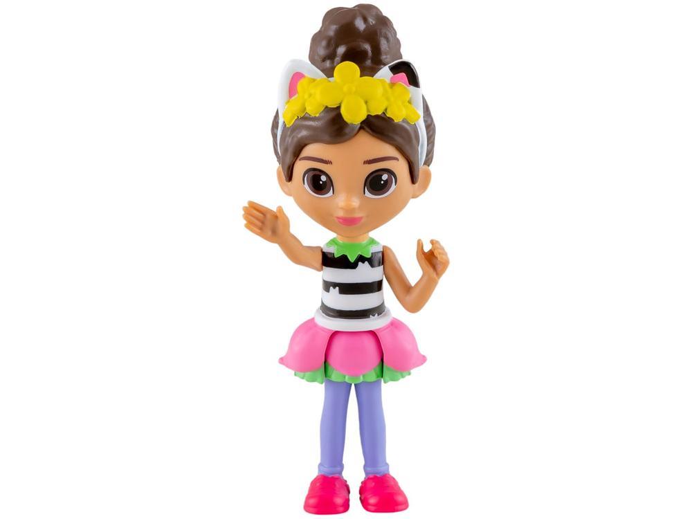 Gabbys Dollhouse Playset das Fadas DreamWorks - 9