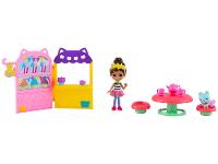 Gabbys Dollhouse Playset das Fadas DreamWorks - 7