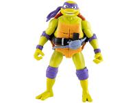 Boneco Tartarugas Ninja Caos Mutante Leonardo - 1