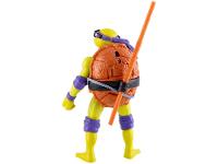 Boneco Tartarugas Ninja Caos Mutante Leonardo - 5