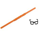 Boneco Tartarugas Ninja Caos Mutante Leonardo - 6