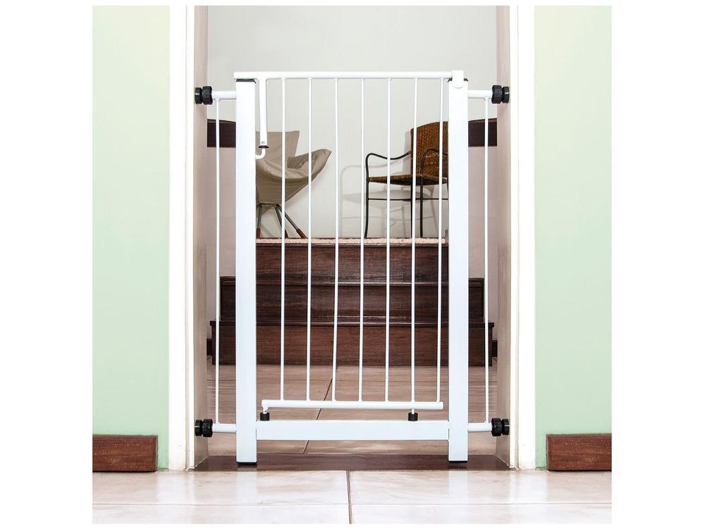 Grade de Proteção para Porta Kiddo Keeper 65x83cm - 2