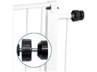 Grade de Proteção para Porta Kiddo Keeper 65x83cm - 4