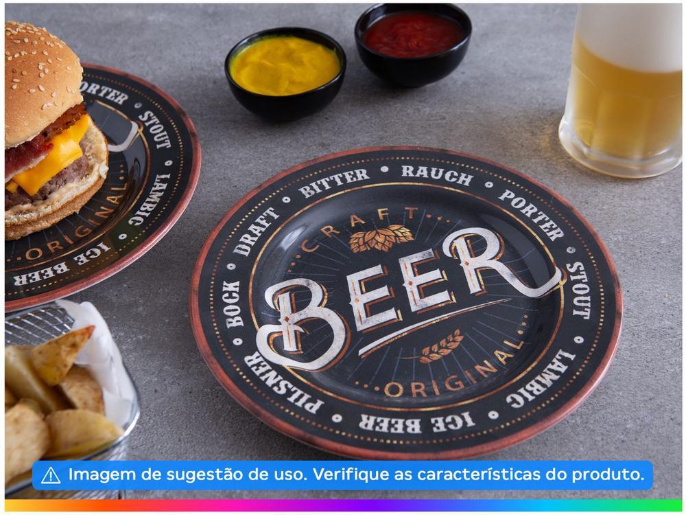 Conjunto para Servir Alleanza Beer Collection 4 Peças - 2