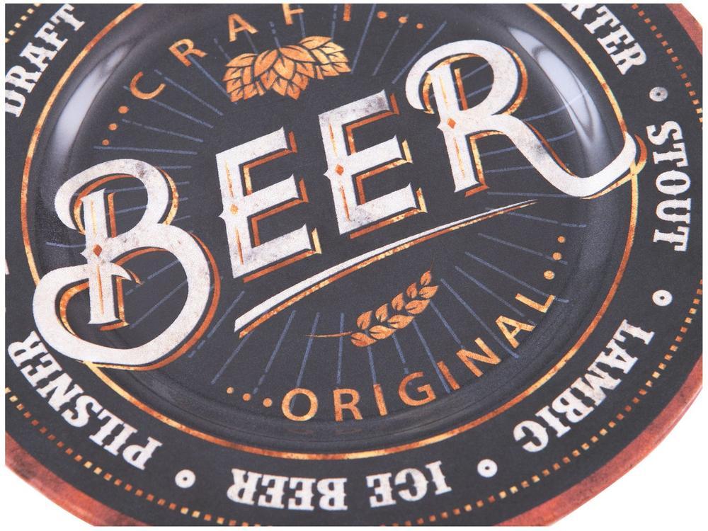 Conjunto para Servir Alleanza Beer Collection 4 Peças - 5