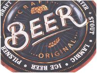 Conjunto para Servir Alleanza Beer Collection 4 Peças - 5