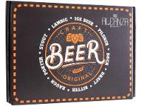 Conjunto para Servir Alleanza Beer Collection 4 Peças - 7