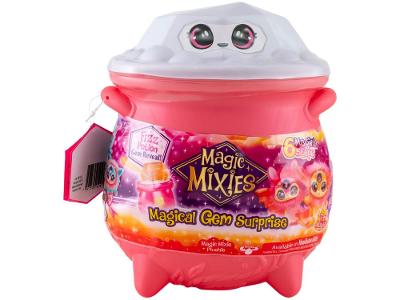Magic Mixies Caldeirão Mágico Gem Surprise