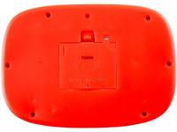 Laptop Infantil Sonic Bilingue Emite Som Candide - 14