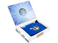 Laptop Infantil Sonic Bilingue Emite Som Candide - 8