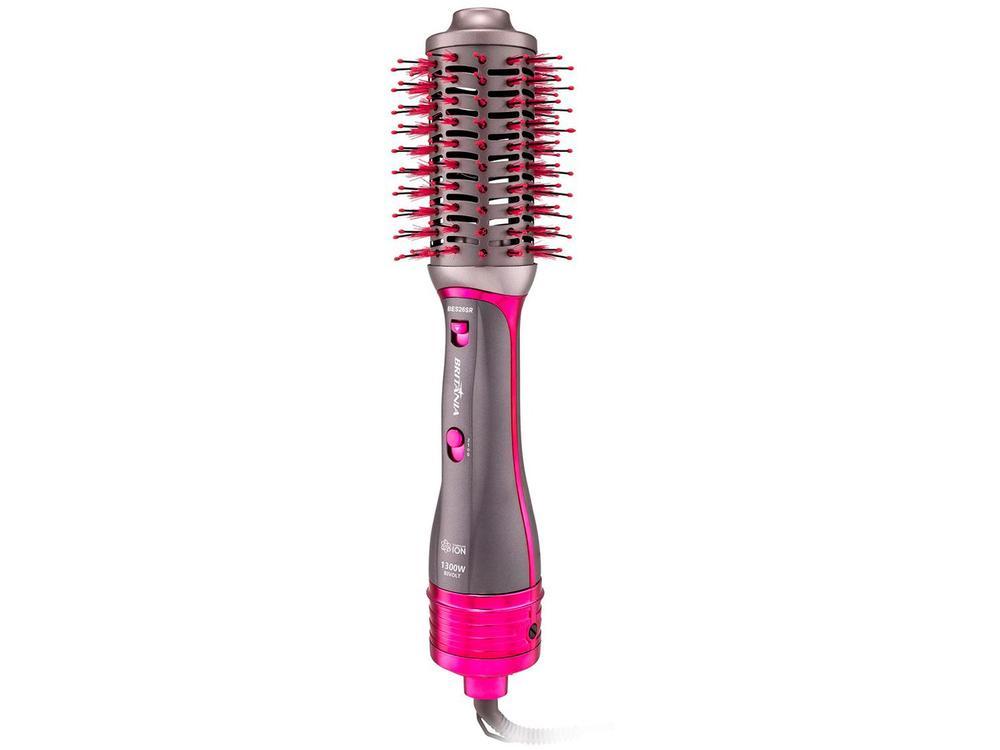 Escova Secadora Britânia BES26SR 1300W - 11