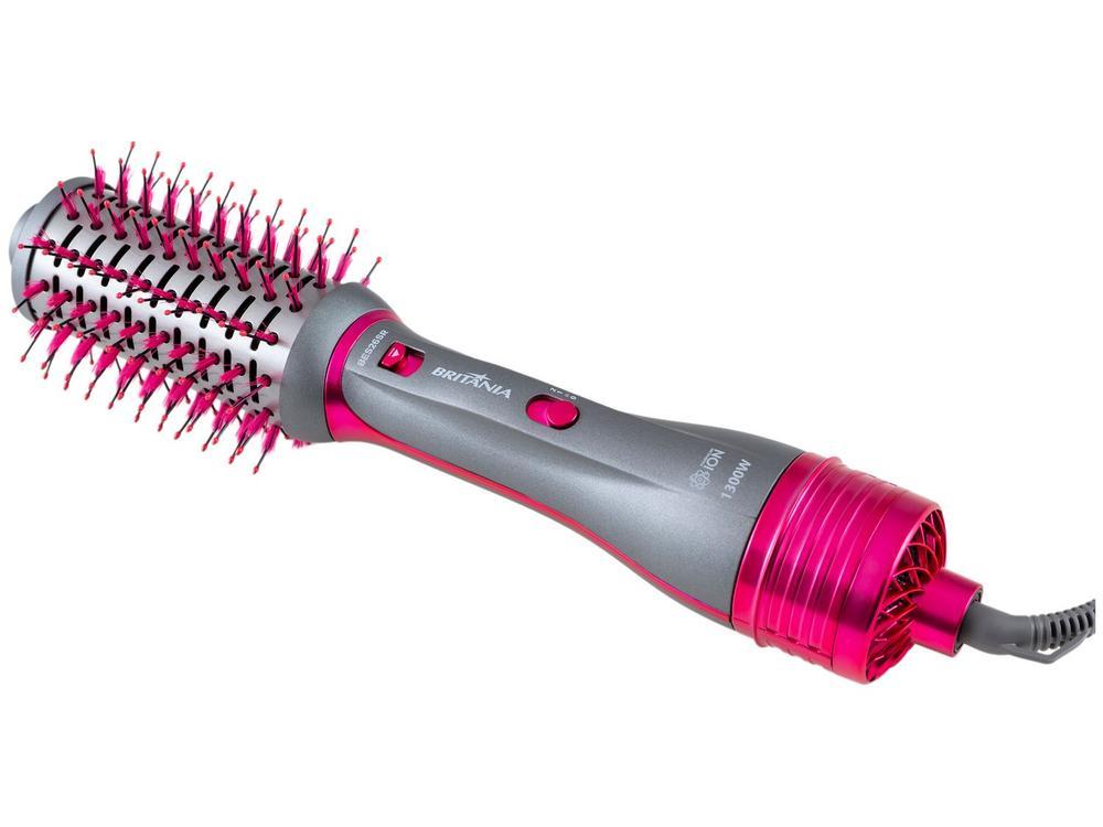Escova Secadora Britânia BES26SR 1300W - 6