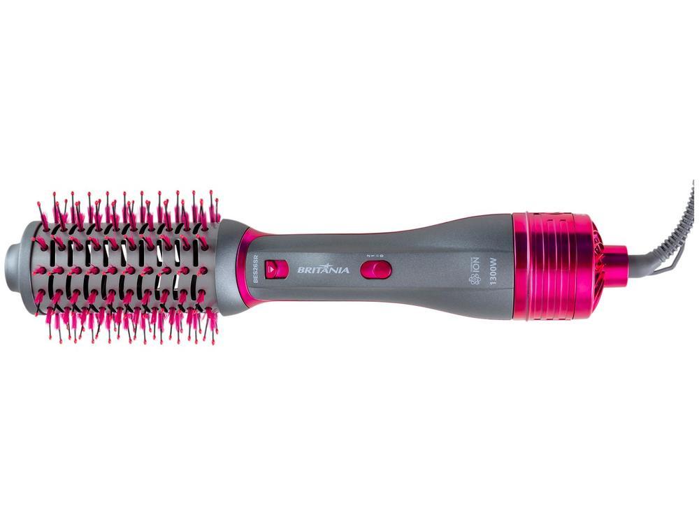 Escova Secadora Britânia BES26SR 1300W - 7