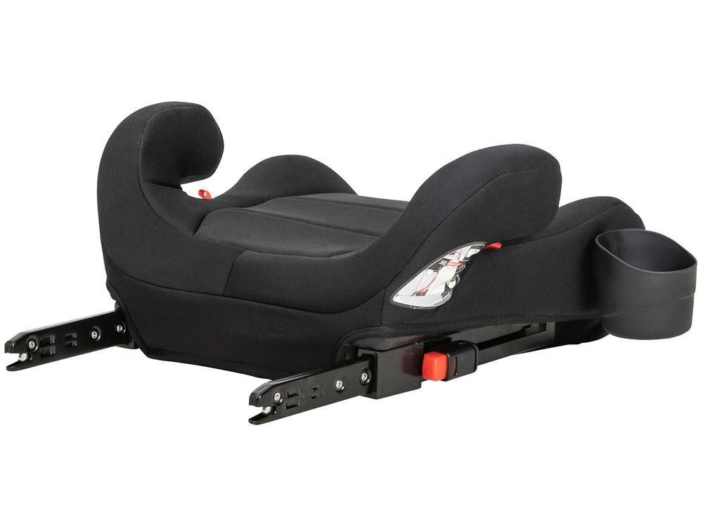 Assento de Elevação Kidoo Fika+ 15 a 36kg Preto - 5