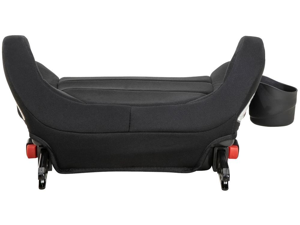 Assento de Elevação Kidoo Fika+ 15 a 36kg Preto - 6