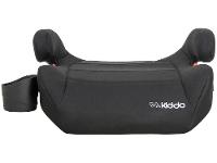 Assento de Elevação Kidoo Fika+ 15 a 36kg Preto - 2