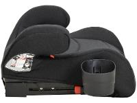 Assento de Elevação Kidoo Fika+ 15 a 36kg Preto - 3