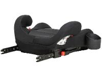 Assento de Elevação Kidoo Fika+ 15 a 36kg Preto - 5