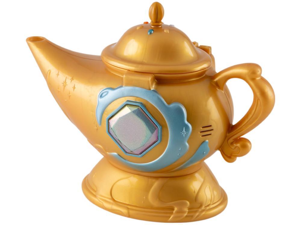 Magic Mixies Gênio da Lâmpada Azul  - 6