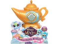 Magic Mixies Gênio da Lâmpada Azul  - 10