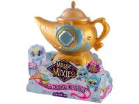 Magic Mixies Gênio da Lâmpada Azul  - 1