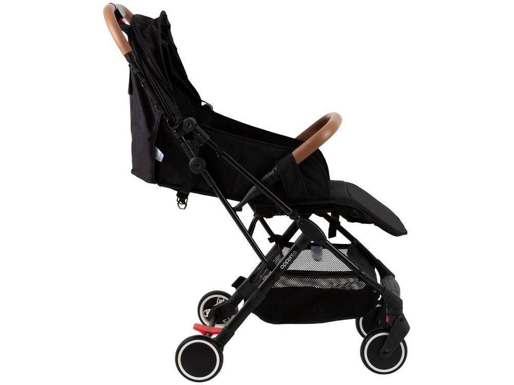 Carrinho de Bebê Kiddo Sprint até 15kg - 3