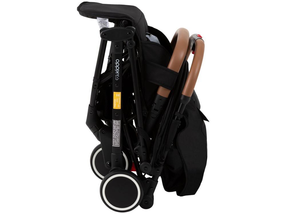 Carrinho de Bebê Kiddo Sprint até 15kg - 7