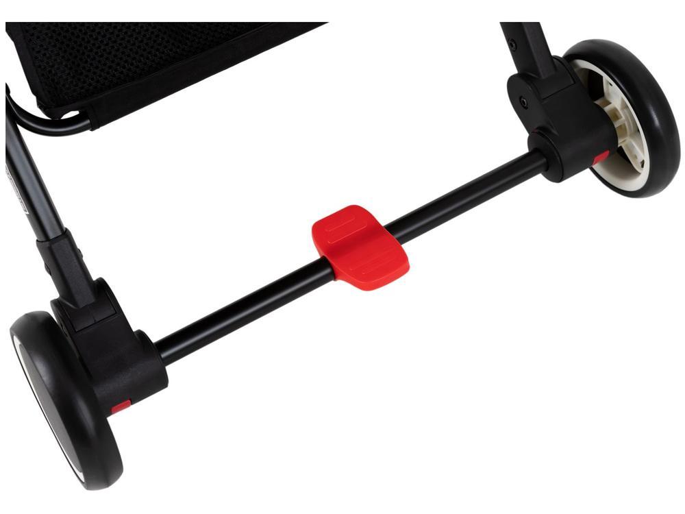 Carrinho de Bebê Kiddo Sprint até 15kg - 8