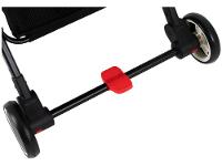 Carrinho de Bebê Kiddo Sprint até 15kg - 8