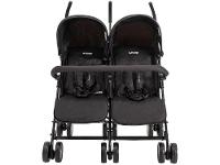 Carrinho de Bebê Kiddo Whoop Youme II Gêmeos - 8