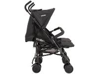 Carrinho de Bebê Kiddo Whoop Youme II Gêmeos - 5