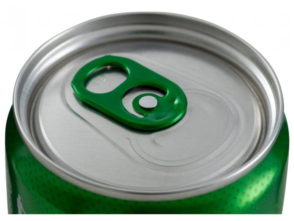 Cerveja Heineken Lata 350ml 12 Unidades - 7