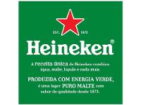 Cerveja Heineken Lata 350ml 12 Unidades