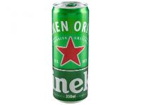 Cerveja Heineken Lata 350ml 12 Unidades - 5