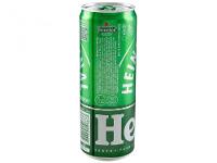 Cerveja Heineken Lata 350ml 12 Unidades - 6