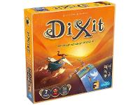 Jogo Dixit Tabuleiro Galápagos - 1