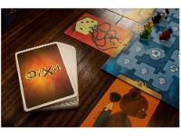 Jogo Dixit Tabuleiro Galápagos