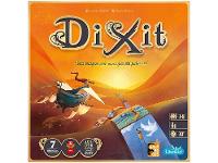 Jogo Dixit Tabuleiro Galápagos - 7