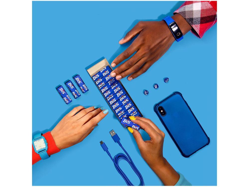 Chocolate Bis ao Leite 100,8g Lacta - 6